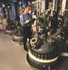 CTJ Reactor CTJ Reactor