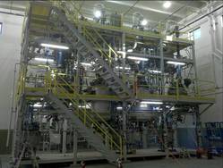 Specialty Chemical Production Plant