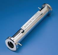 Stainless steel pocket filter Stainless steel pocket filter