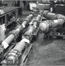 Core-Therm Heat Exchanger Core-Therm Heat Exchanger