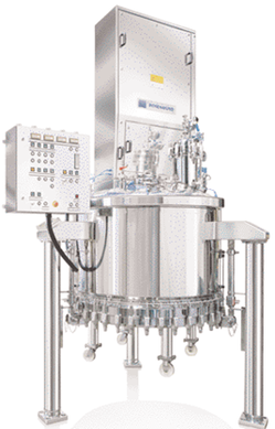 Rosenmund Filter/Dryer