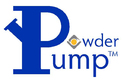 Powder Pump logo