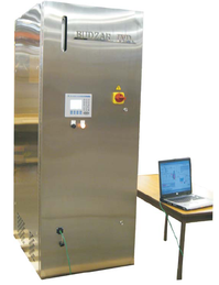 Director Series Temperature Control Module Director Series Temperature Control Module