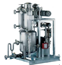 Combivac Vacuum System Combivac Vacuum System