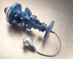 Clean Valve Clean Valve