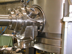 easy clean side discharge valve easy clean side discharge valve