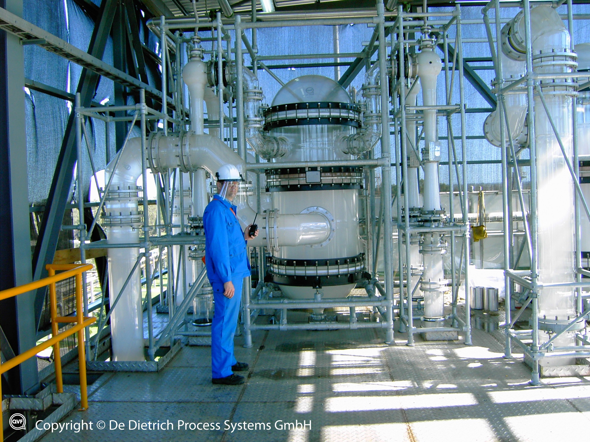material-of-construction-options-for-chemical-process-plants