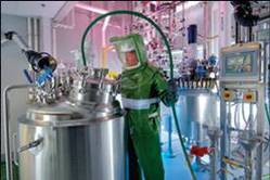 3 API Pilot-Production Plant rxtr controls 3 API Pilot-Production Plant rxtr controls