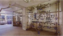5 API Kilo Plant 5 API Kilo Plant