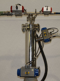 Powder Pump For Web
