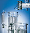 QVF Glass Heat Exchangers