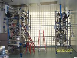 6 API Kilo-Pilot Plant