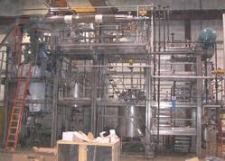 2 Specialty Chemical Production Plant