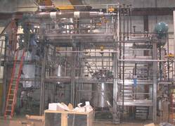 2 Specialty Chemical Production Plant