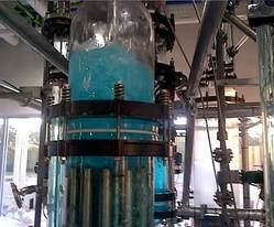 column system QVF