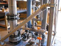 13 Plating Plant Evaporator