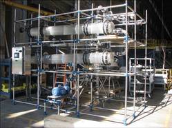 11 Industrial Chemical Production Plant SAD