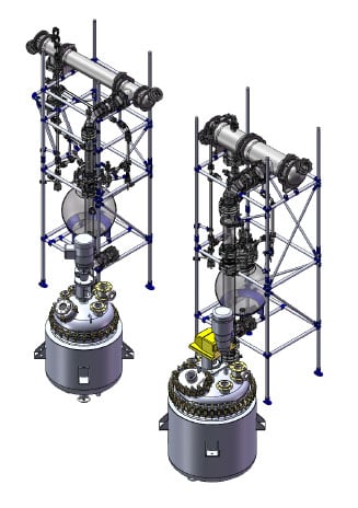 API-reactor-system-profile