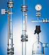 QVF Measurement and Controls