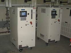 API kilo plant temperature control modules
