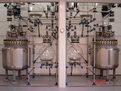 4 API Production Facility