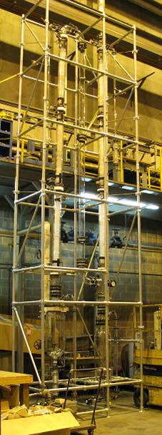 10 Pharmaceutical Production Plant