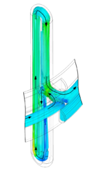 Schéma OPTIMIX 2