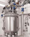 OptiMix Reactor