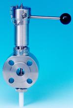 Hand Held Bottle Sampling Dispenser
