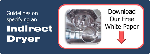 Indirect Dryer White Paper Download