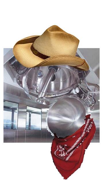 Cowboy_spherical_dryer