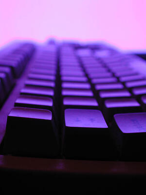 Keyboard