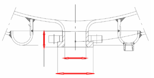 BOV connection