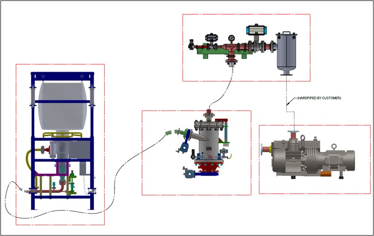 Case 1 3D Modeling