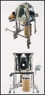 Double iris drum interface 2