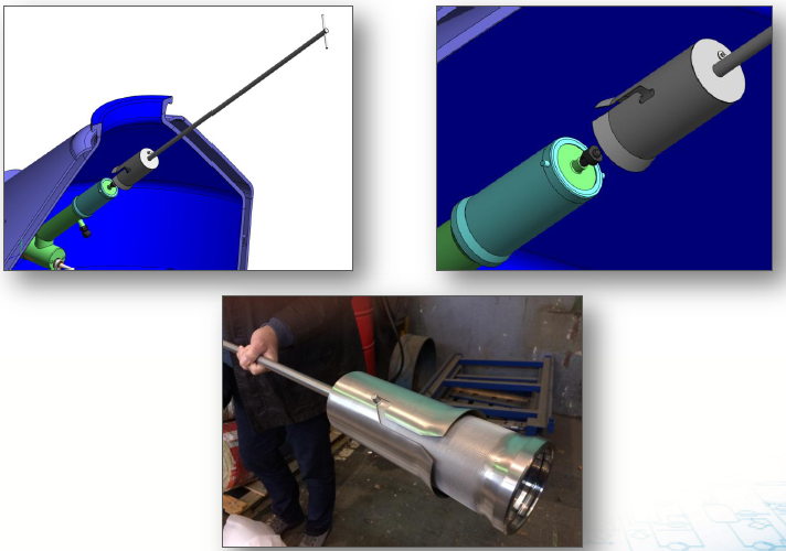 Double_Conical_Dryer_Case_Study_new_design_filter_dismantling