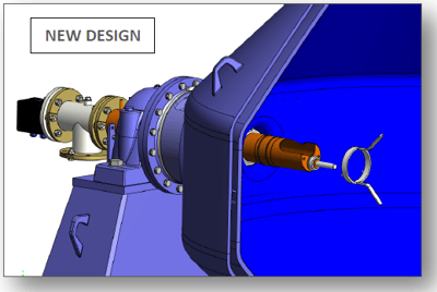 Double_Conical_Dryer_Case_Study_new_design_lip_sleeve_maintenance