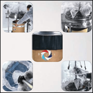Drum Iris Technology 2