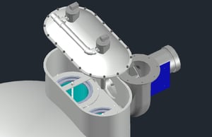 Filter Housing