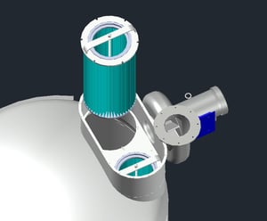 Filter Removal