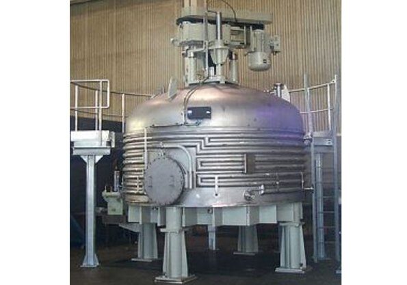 Filter-Dryer-Chemical-Design