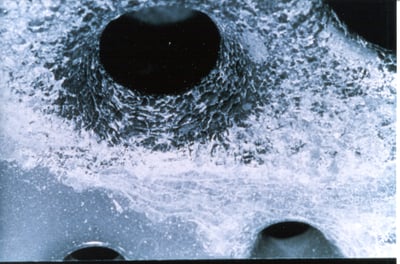 General thermal shock