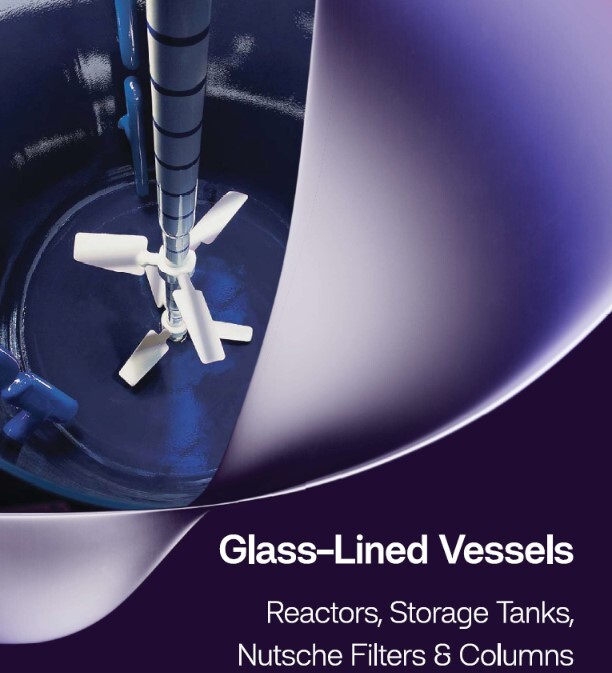 Glass-Lined Vessel brochure-1