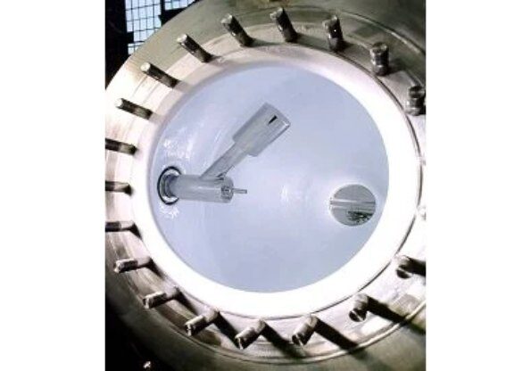 Glass-Lined-Dryers