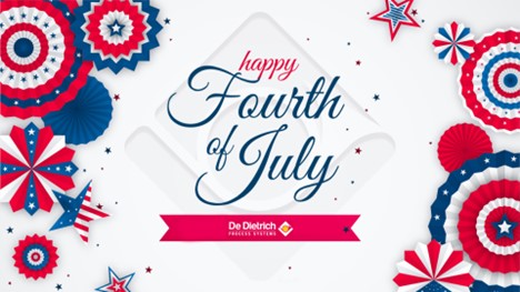July 4th 2022