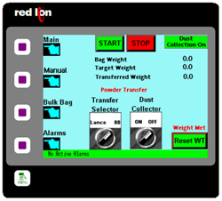 PH controls screenshot 2