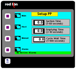 PH controls screenshot 4