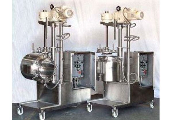 Pilot-Plant-Filter-Dryer-Vacuum-Dryer