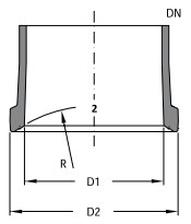 QVF ball and socket end 2