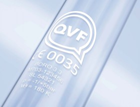 QVF pipe